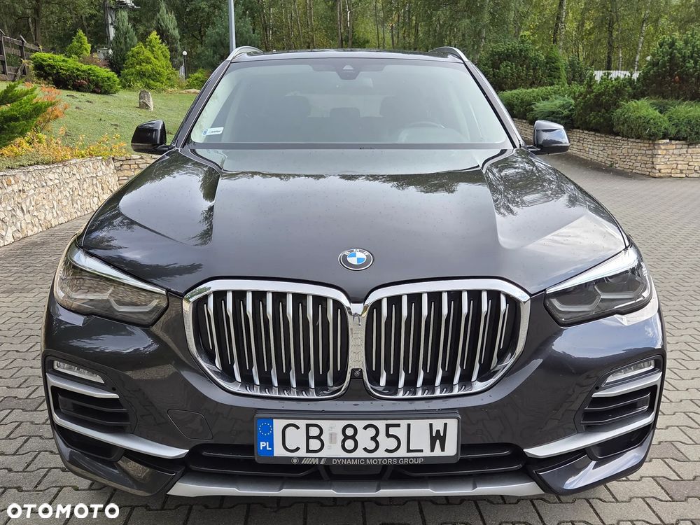 BMW X5 xDrive25d sport - 15