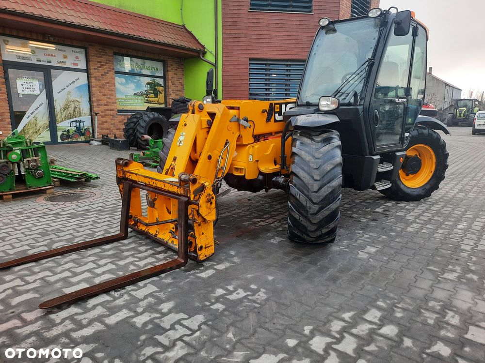 JCB 531-70 - 2