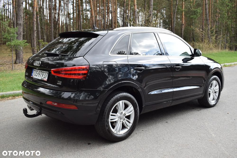 Audi Q3 2.0 TDI Quattro S tronic - 6