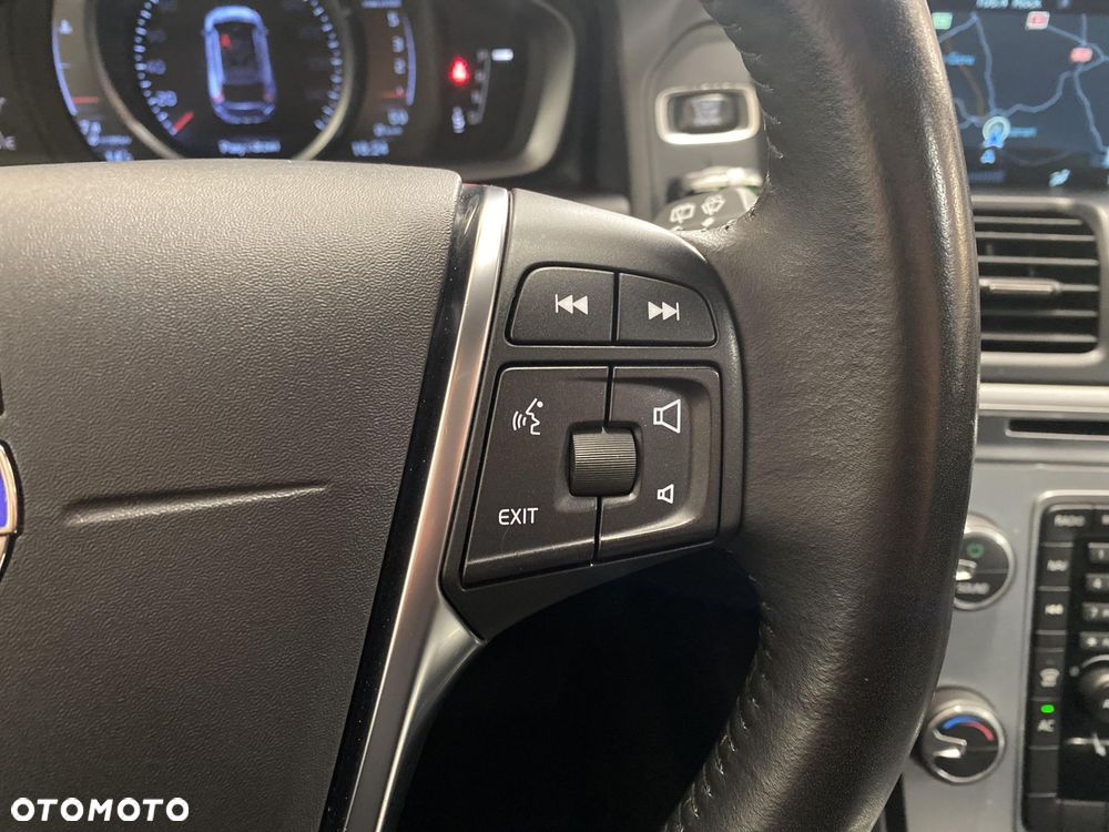 Volvo XC 60 - 15