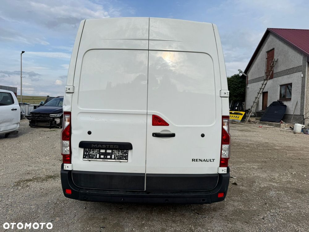 Renault Master - 13