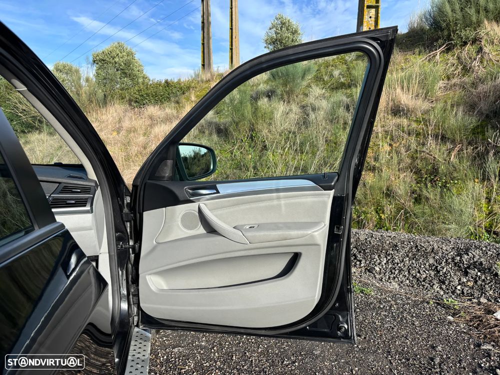 BMW X5 30 d xDrive - 25