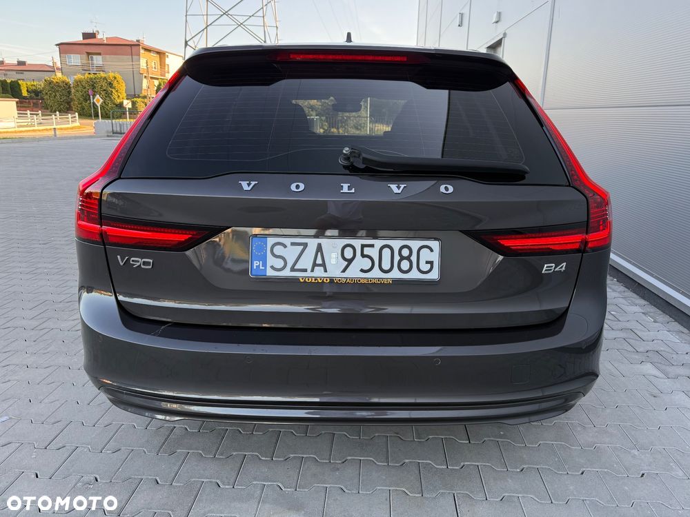 Volvo V90 B4 B Geartronic Momentum Pro - 10