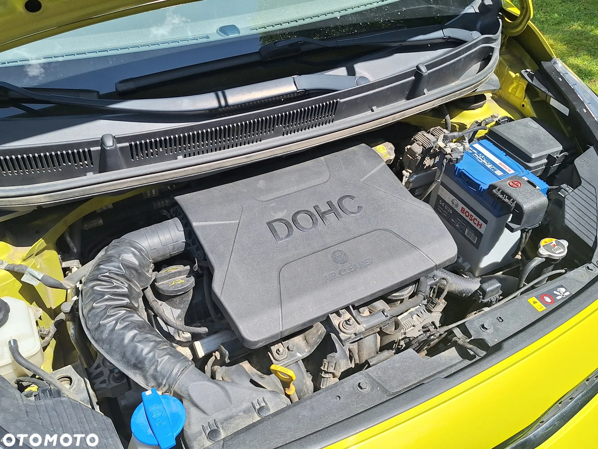 Kia Picanto 1.2 L - 15