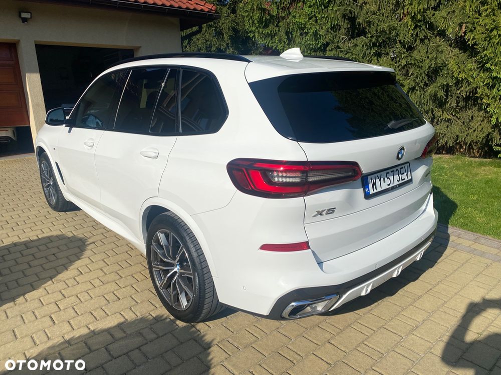BMW X5 xDrive40i - 34