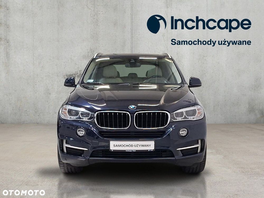 BMW X5 - 8