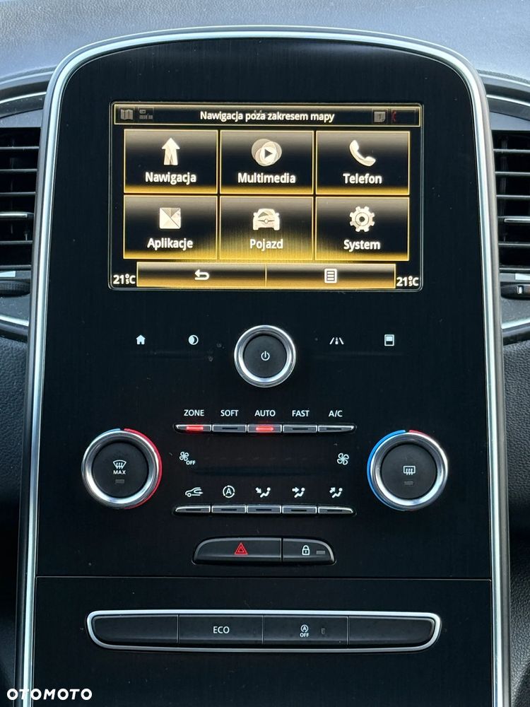 Renault Scenic TCe 140 GPF LIMITED - 6