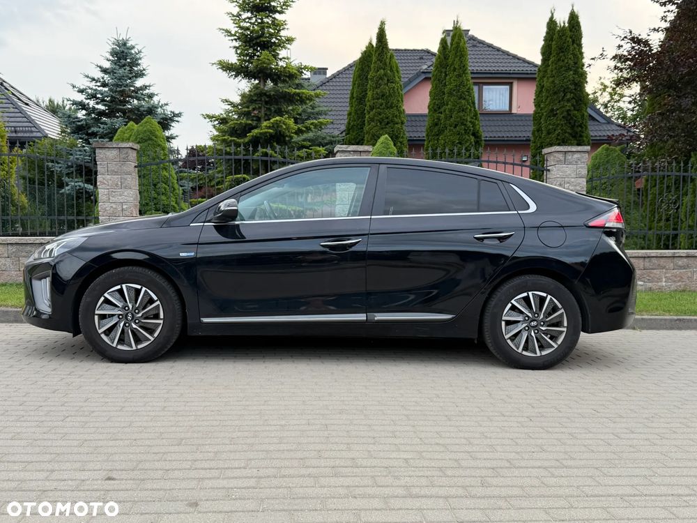 Hyundai IONIQ Premium - 2