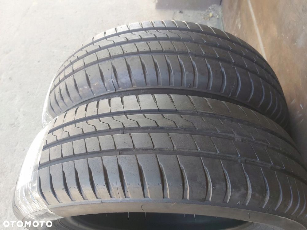 OPONY Firestone 175/65 R15 2 szt lato letnie 2022r 6,5 mm - 4