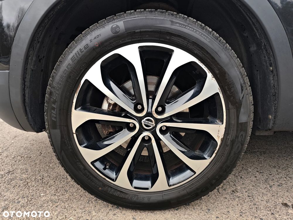 Nissan Qashqai 1.5 dCi Acenta - 6