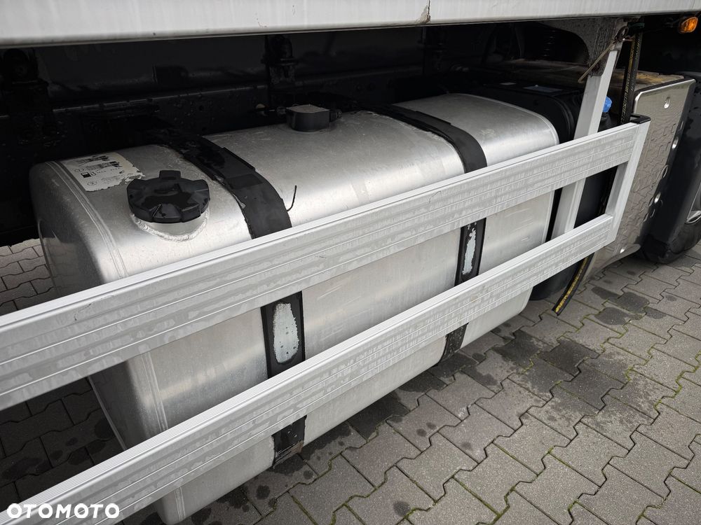 Volvo FM 410 EUV 6x2 Chłodnia Winda 330tys.km!!! - 17