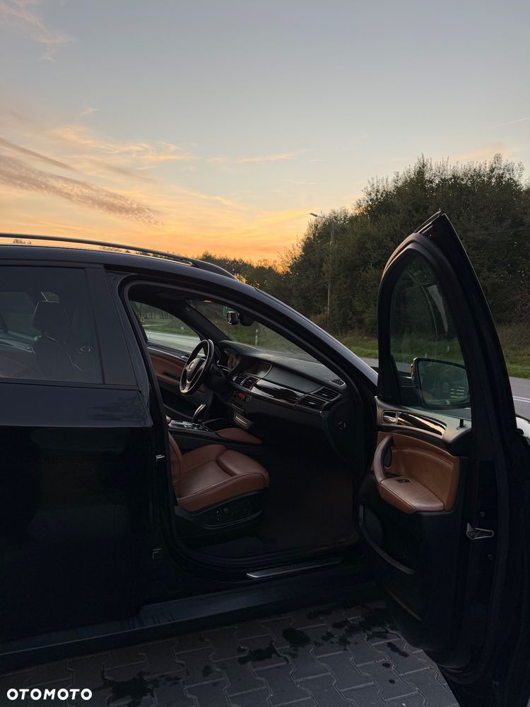 BMW X6 30d xDrive - 9
