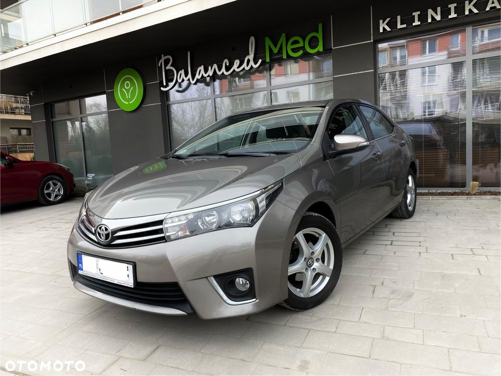 Toyota Corolla 1.6 Premium - 2