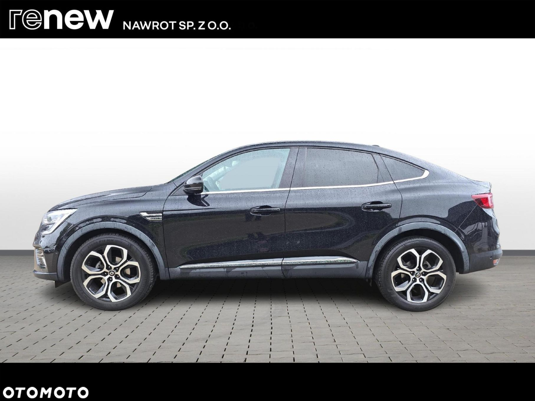 Renault Arkana - 2