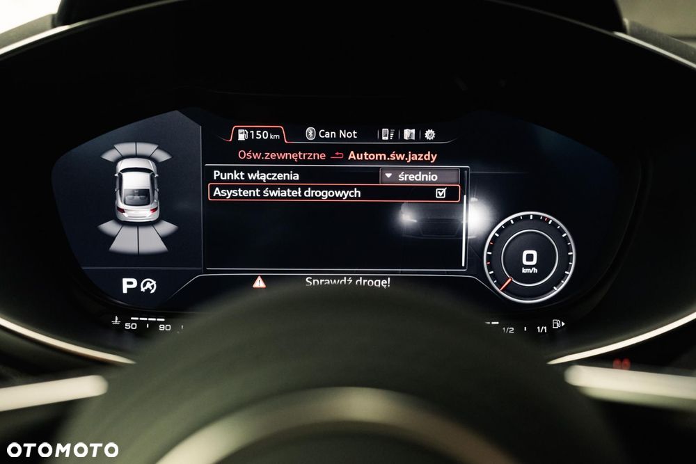 Audi TT Coupé - 23