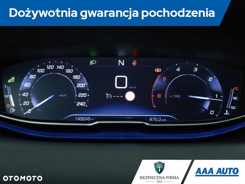 Peugeot 3008 - 10