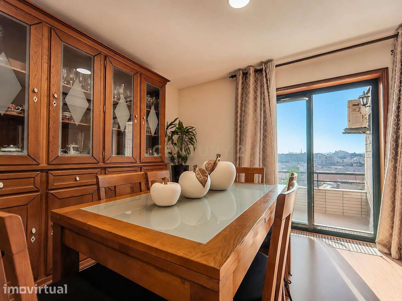Apartamento T3 em Rio Tinto, Gondomar - Vista Panorâmica - Grande imagem: 4/31