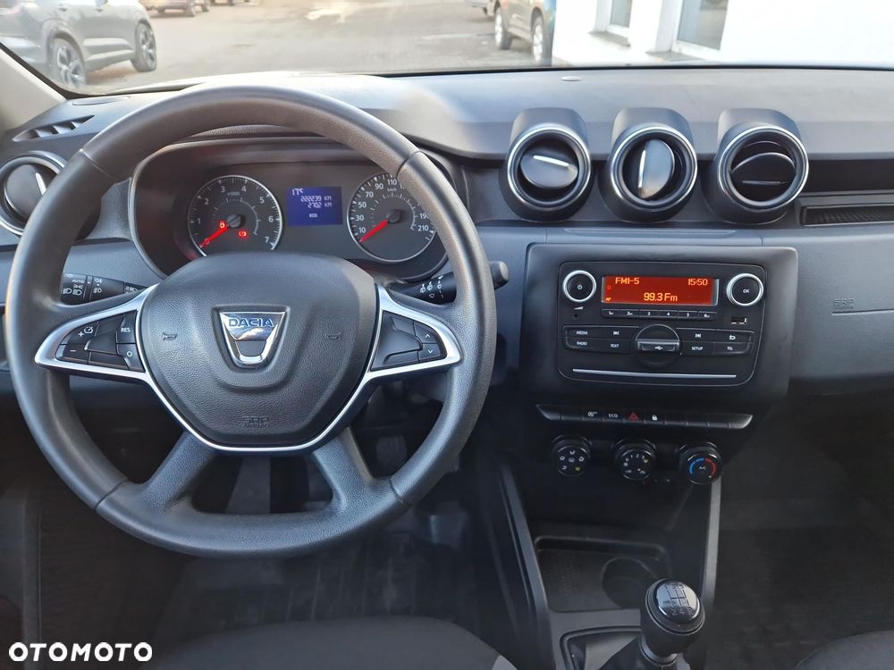 Dacia Duster 1.0 TCe Essential - 13