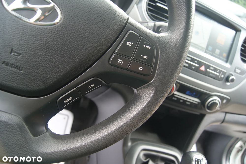 Hyundai i10 1.0 Passion Plus - 24