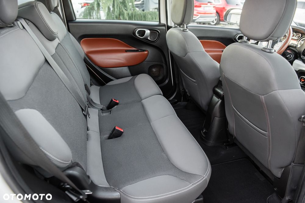 Fiat 500L - 19