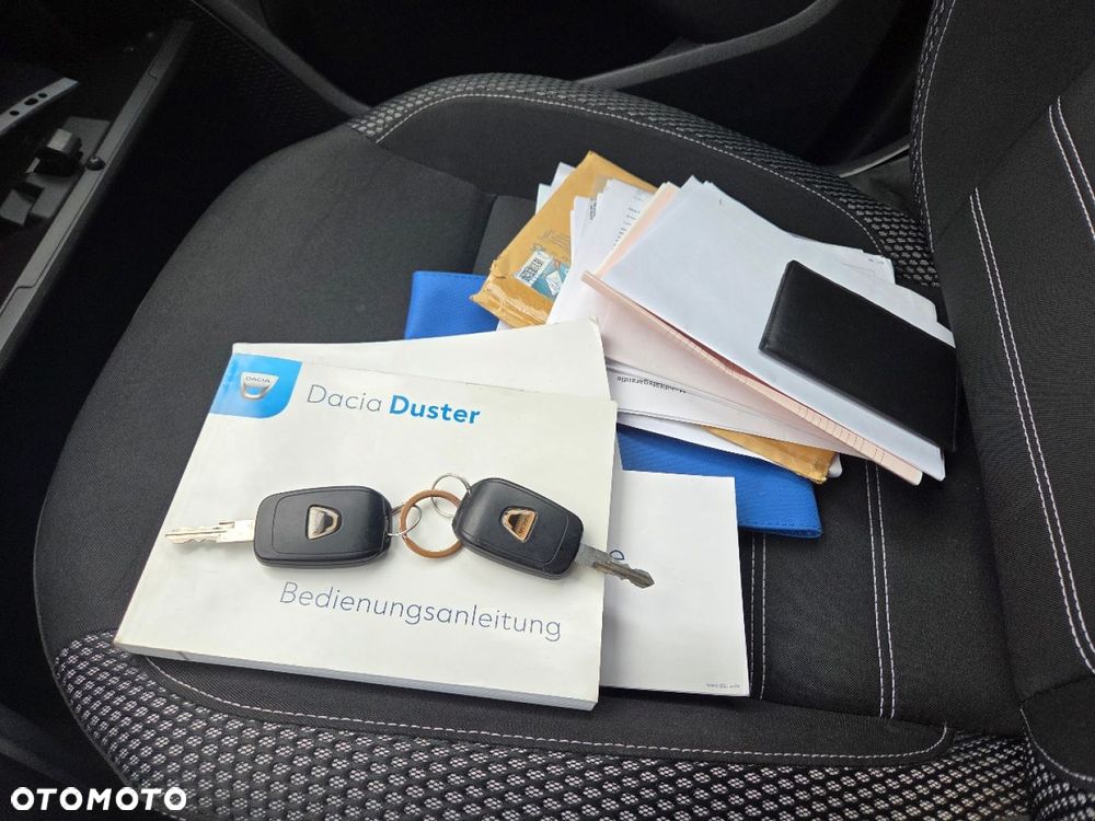 Dacia Duster TCe 125 2WD Prestige - 7