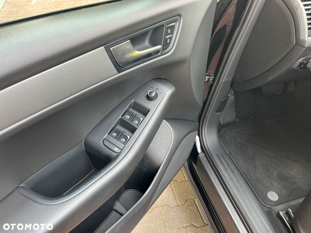 Audi Q5 2.0 TDI Quattro Stronic - 10