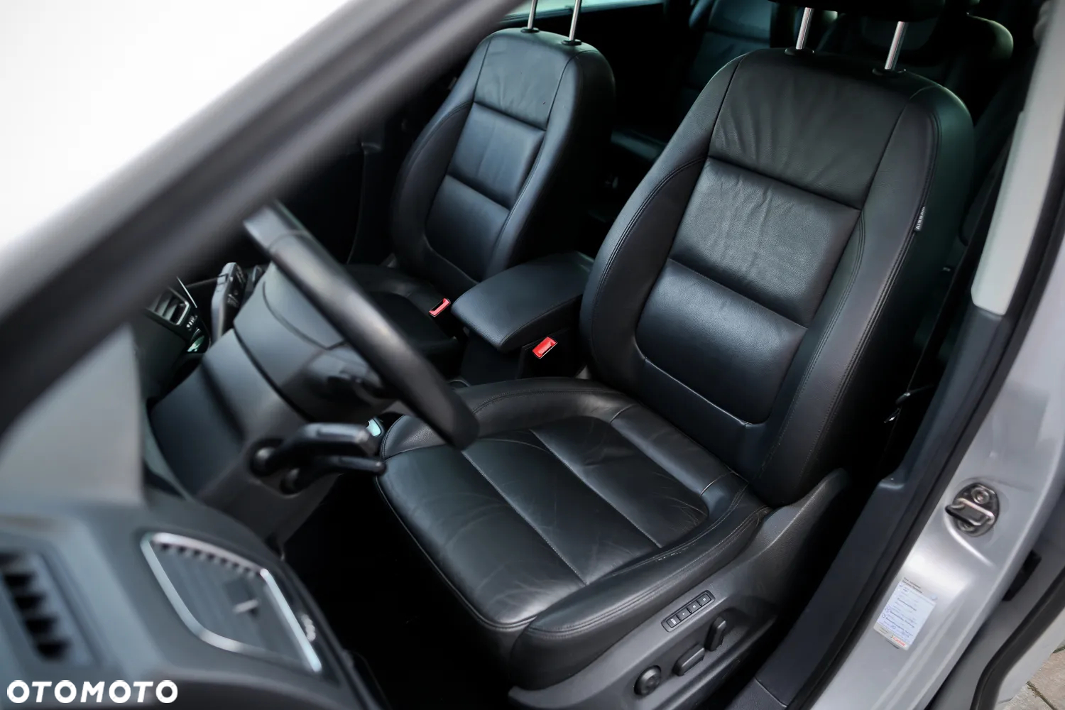 Seat Alhambra 2.0 TDI Style DSG - 20