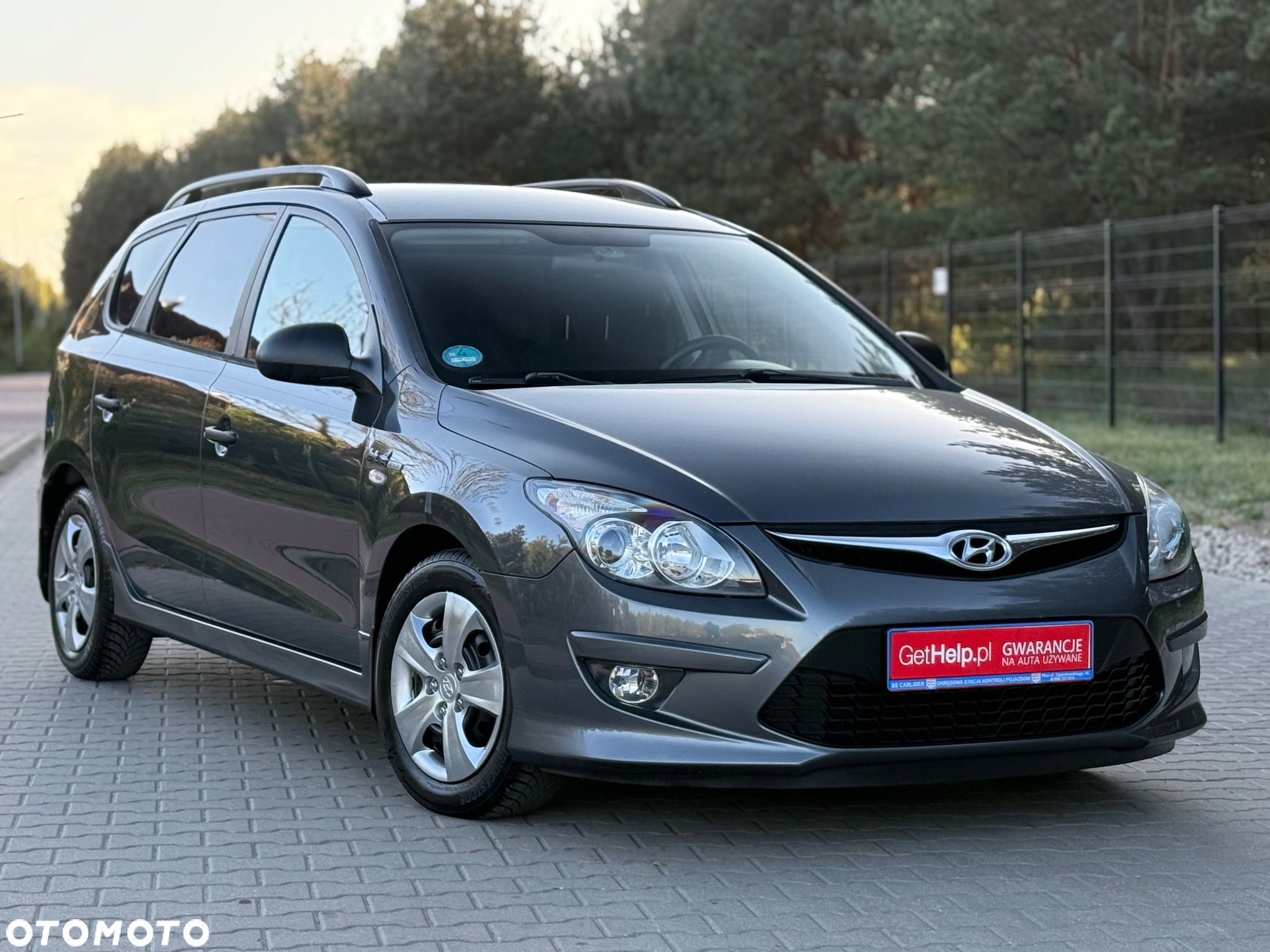 Hyundai i30 1.6 GDI Classic - 1