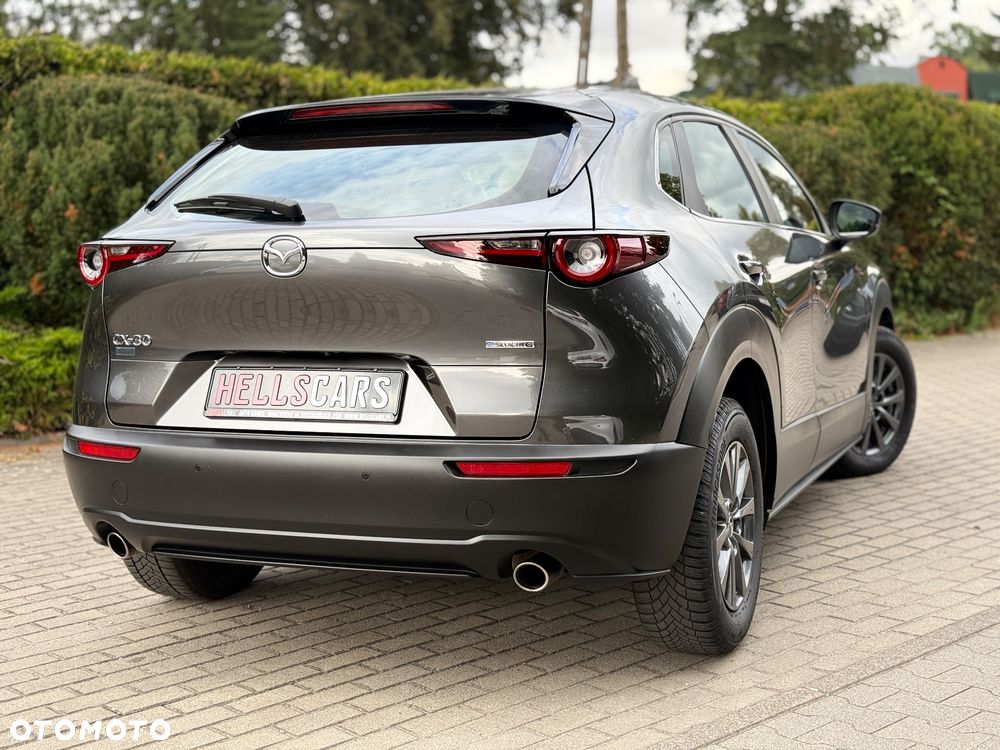 Mazda CX-30 - 2