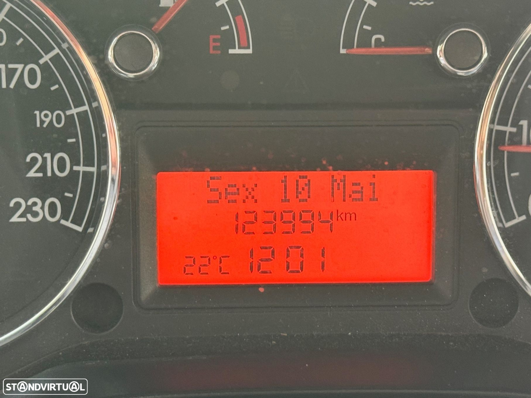 Fiat Punto 1.2 Easy Start&Stop - 24