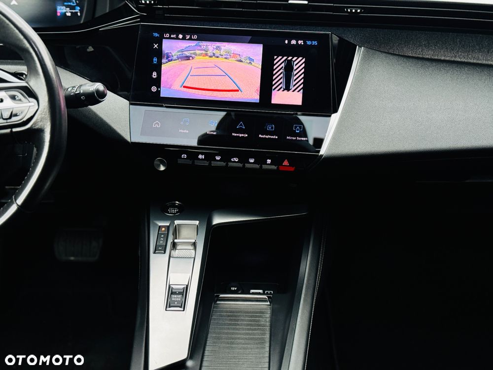 Peugeot 308 BlueHDi 130 EAT8 Allure Pack - 18