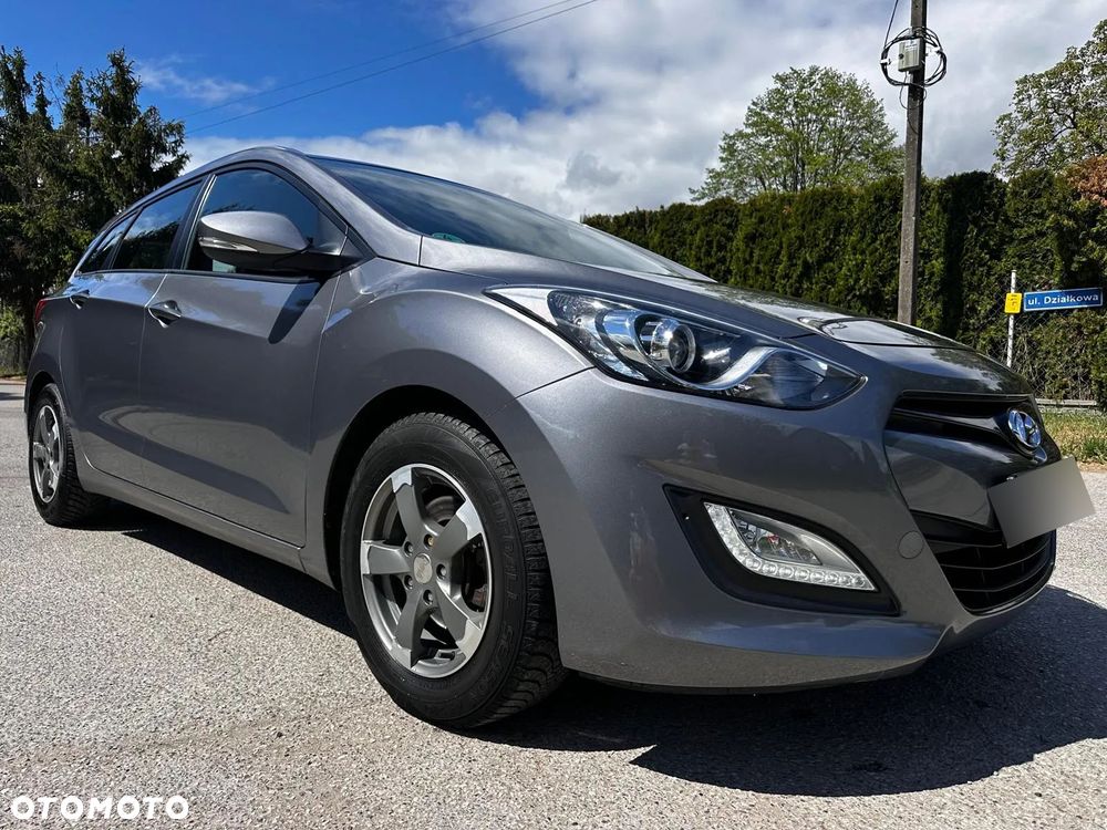 Hyundai i30 - 8