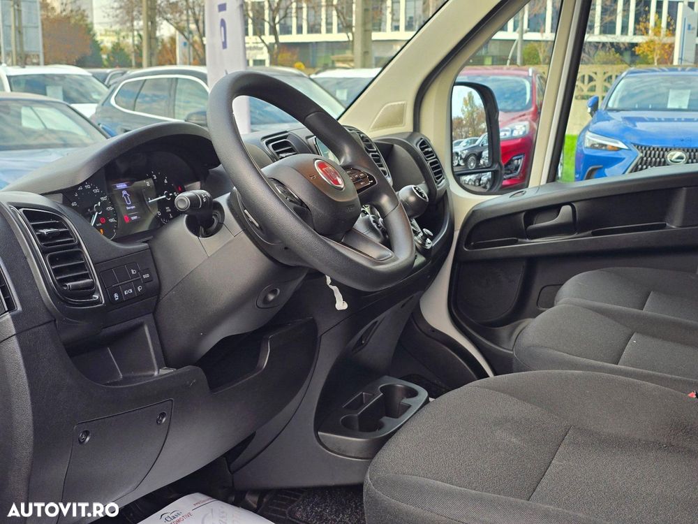 Fiat ducato - 11
