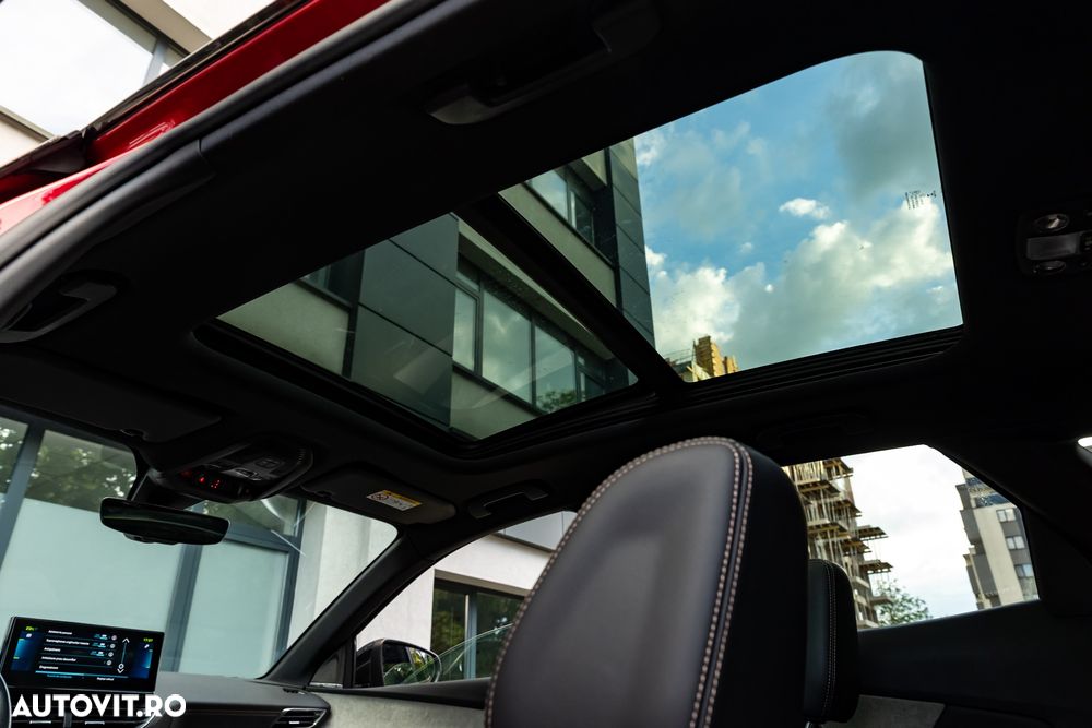 Peugeot 3008 PHEV EAT8 4X4 GT Pack - 24