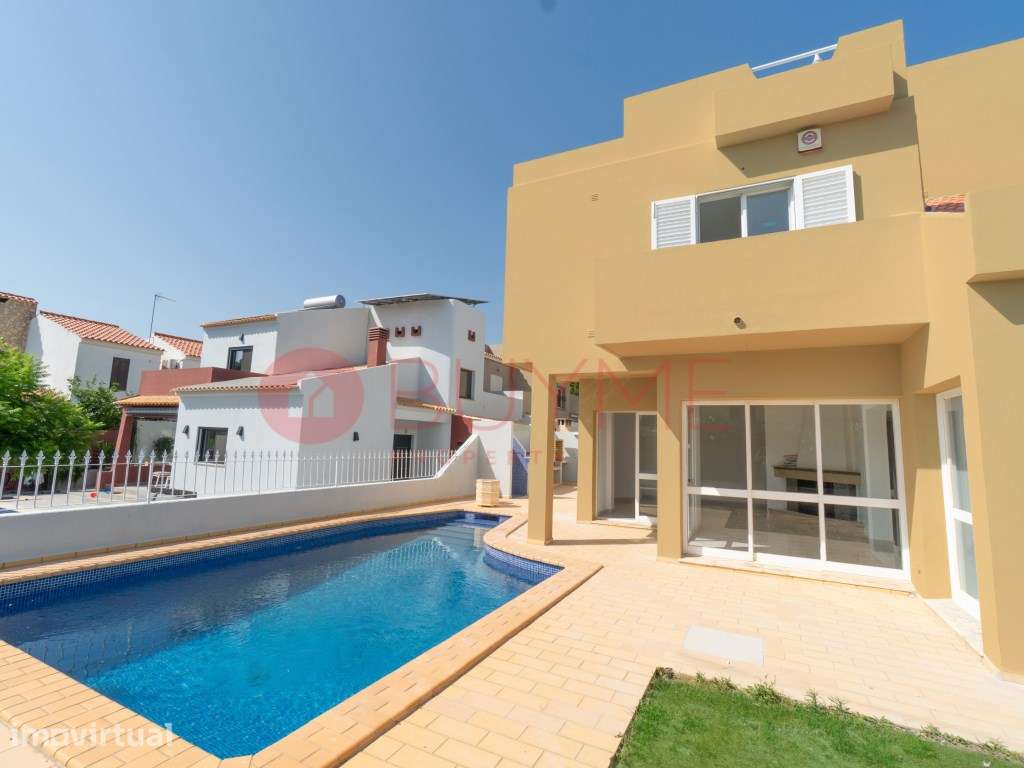Moradia T4 Exclusiva - Vilamoura - Grande imagem: 3/16