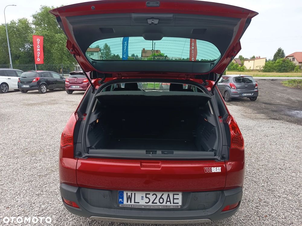 Peugeot 3008 HDi FAP 150 Allure - 31