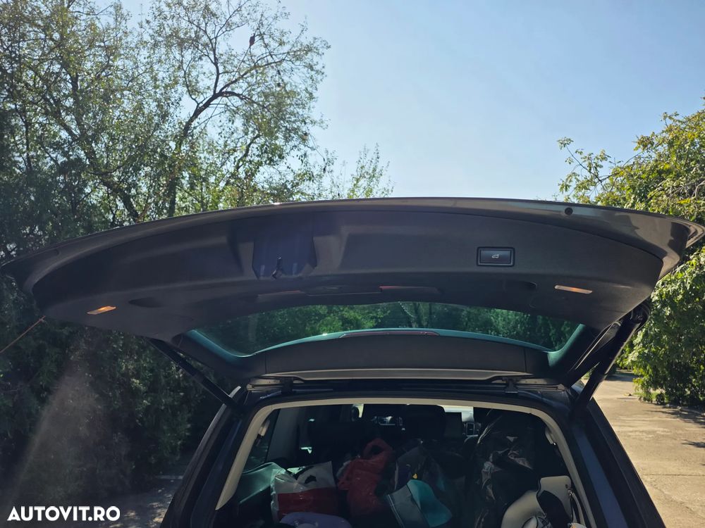 Seat Alhambra 2.0 TDI Style - 22