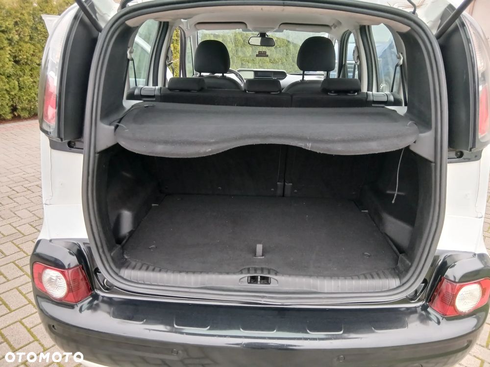 Citroën C3 Picasso 1.6 HDi Selection - 20