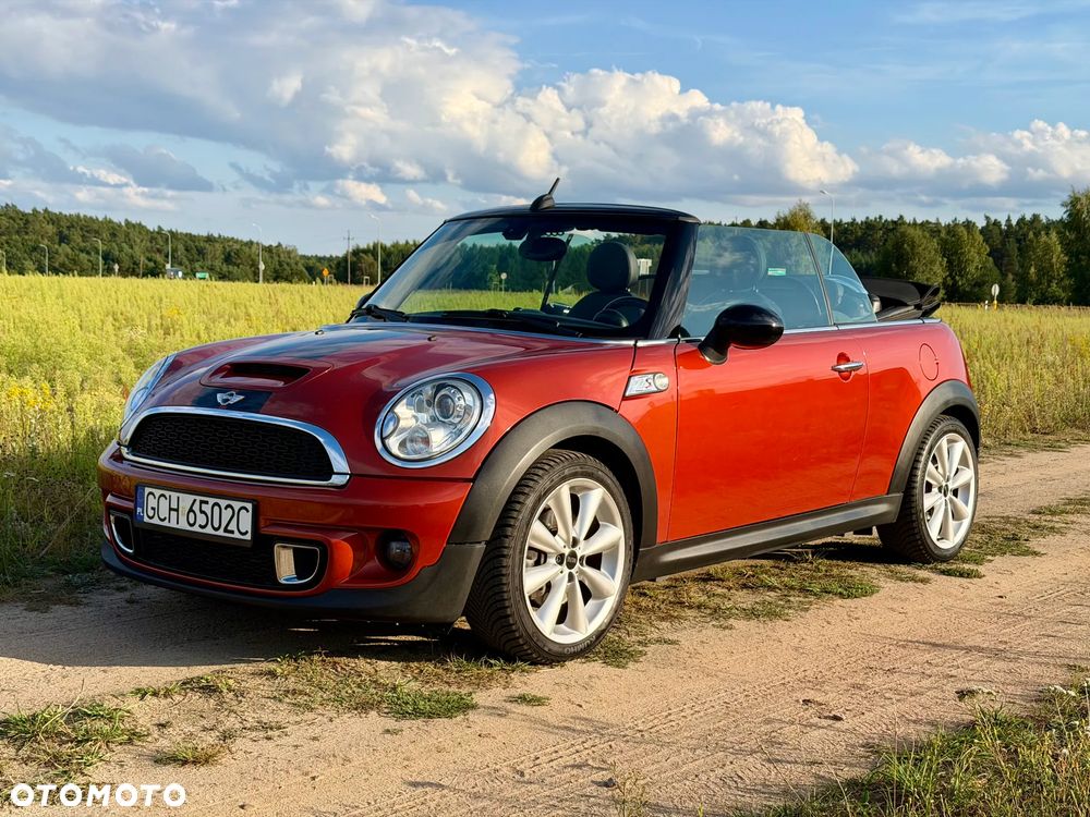 MINI Cooper S - 2