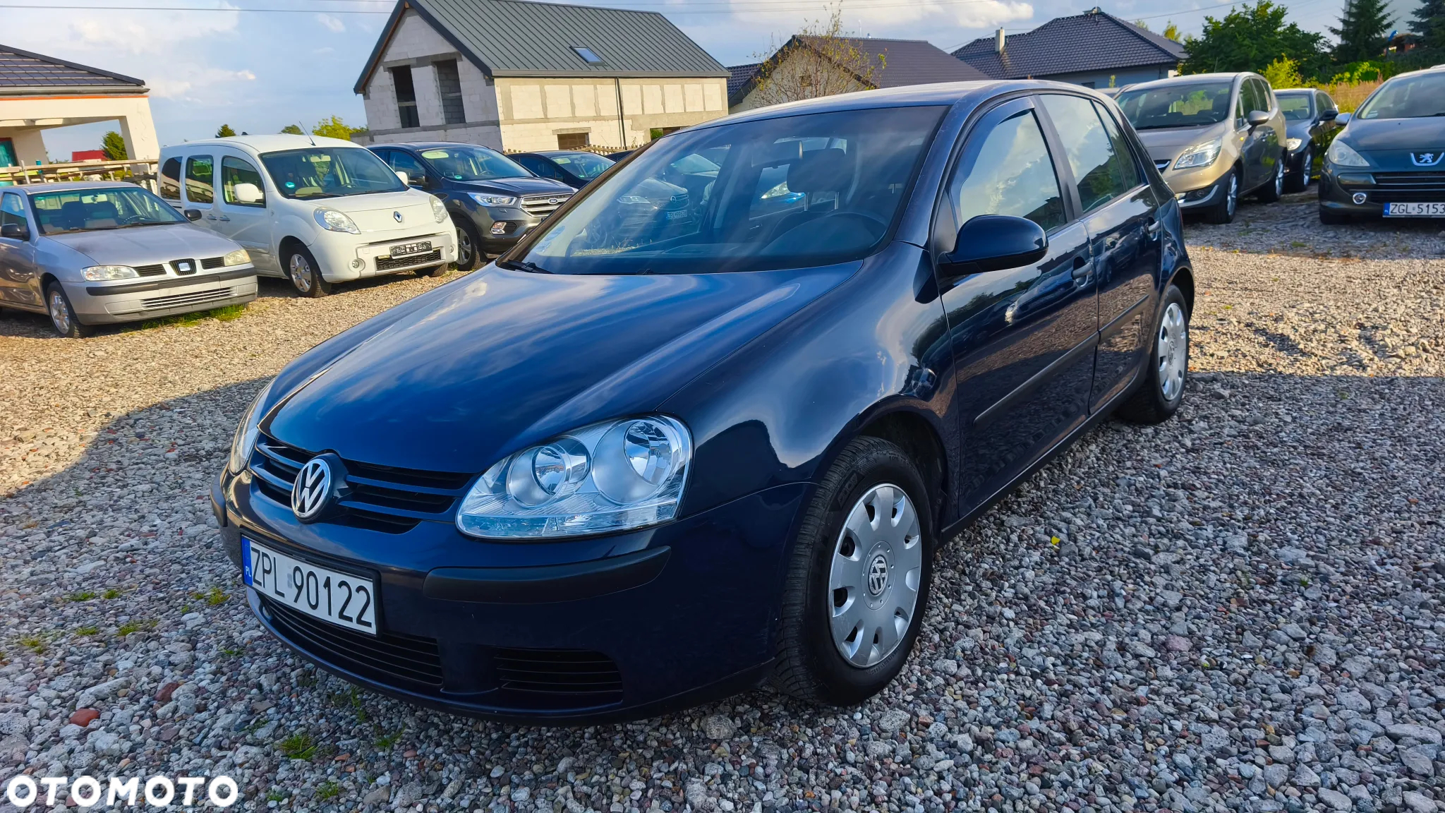 Volkswagen Golf - 13
