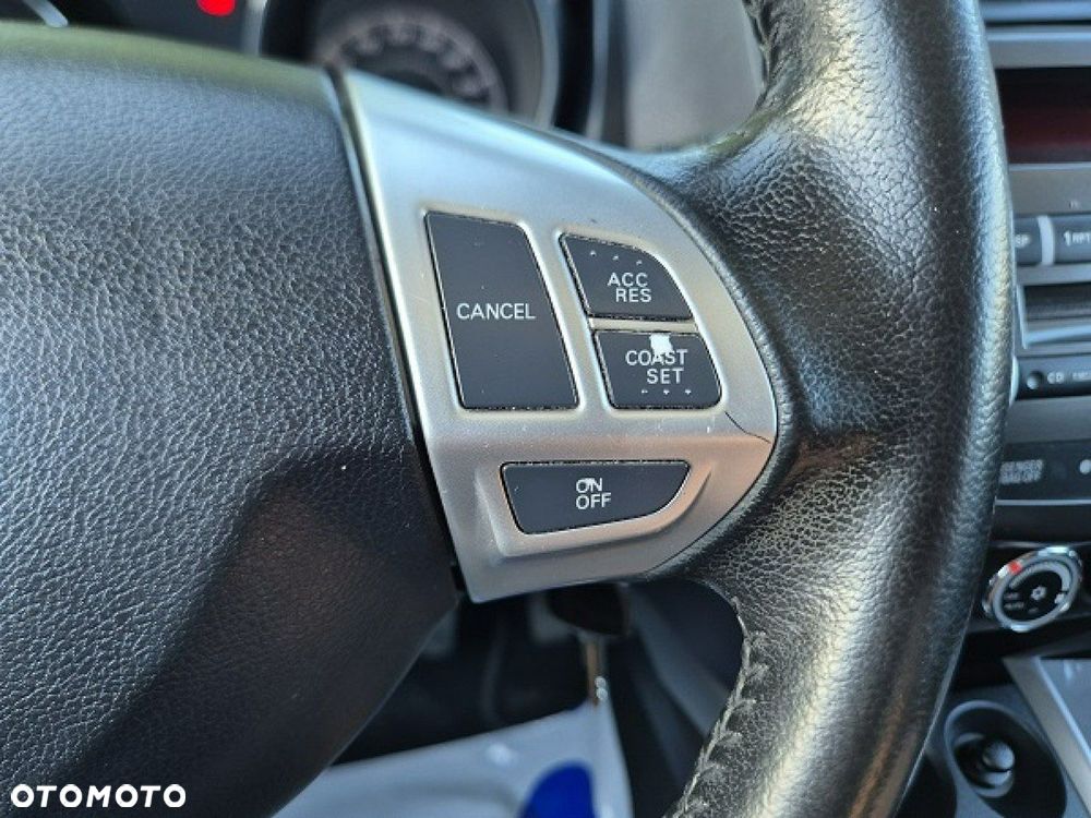 Mitsubishi ASX - 18