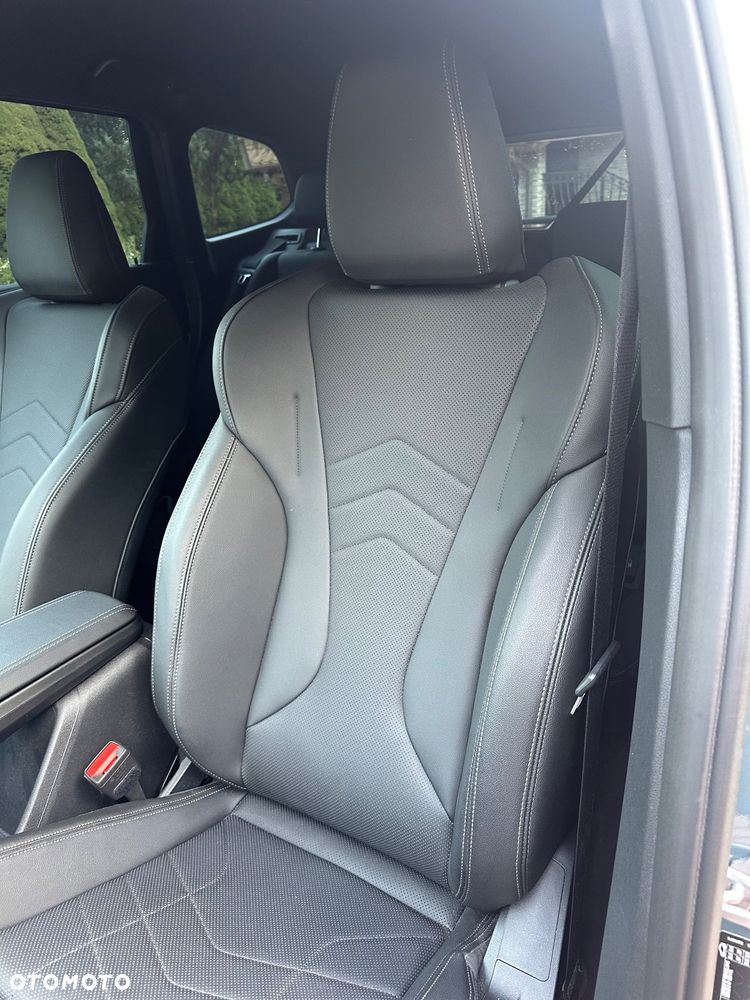 BMW X1 sDrive18i M Sport - 6