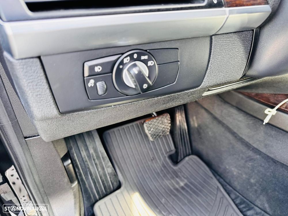 BMW X5 xDrive35d - 19