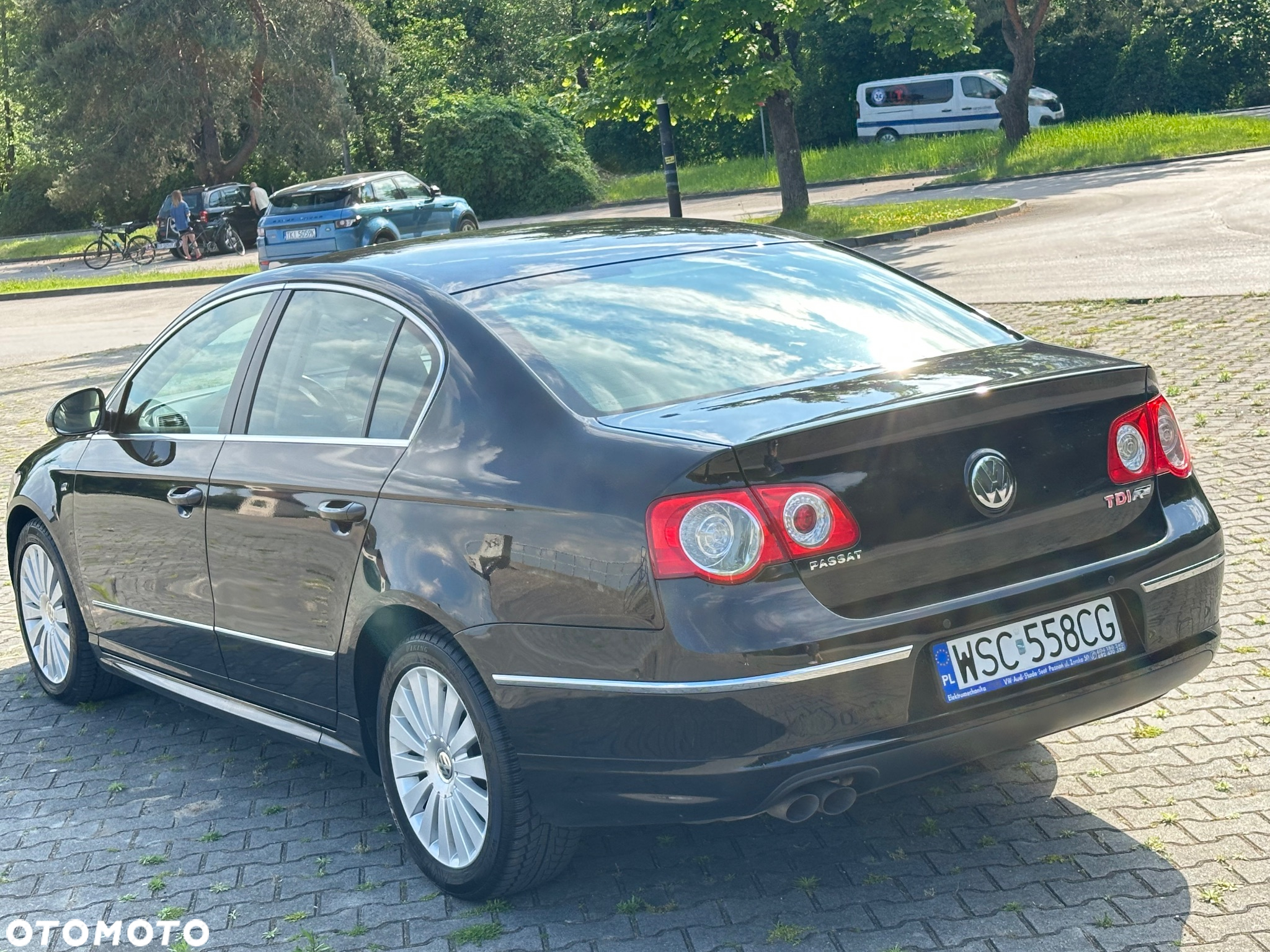Volkswagen Passat 2.0 TDI DPF Highline DSG - 15