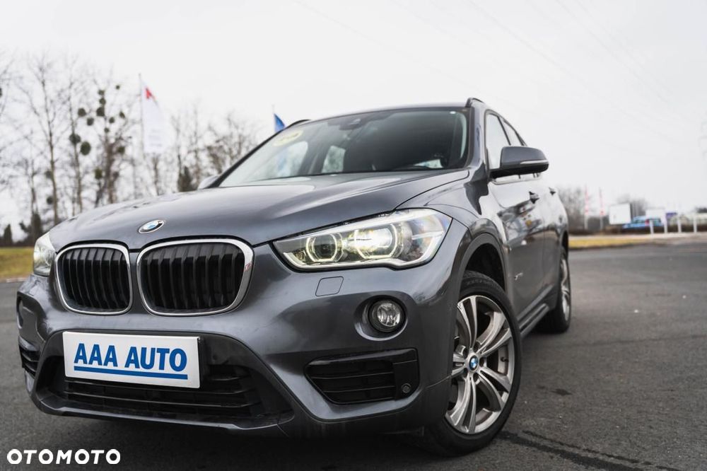 BMW X1 - 12