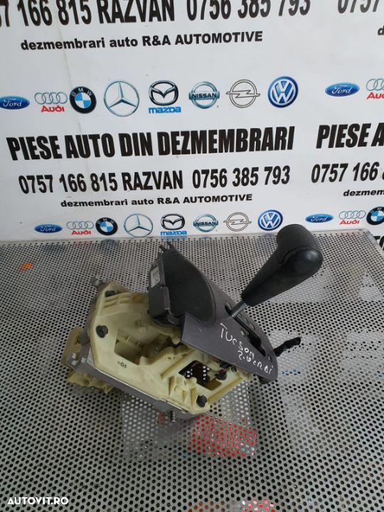 Timonerie Cutie Automata Hyundai Tucson 2.0 Crdi Euro 3 - 3