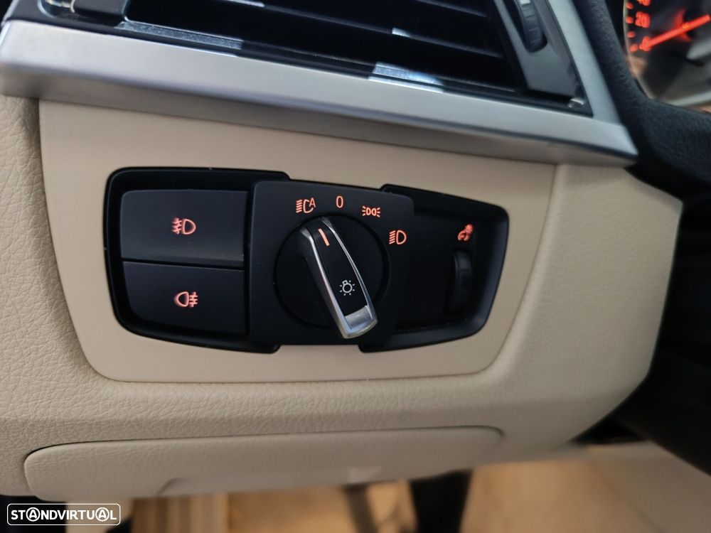 BMW 420 Gran Coupé d Line Luxury Auto - 27