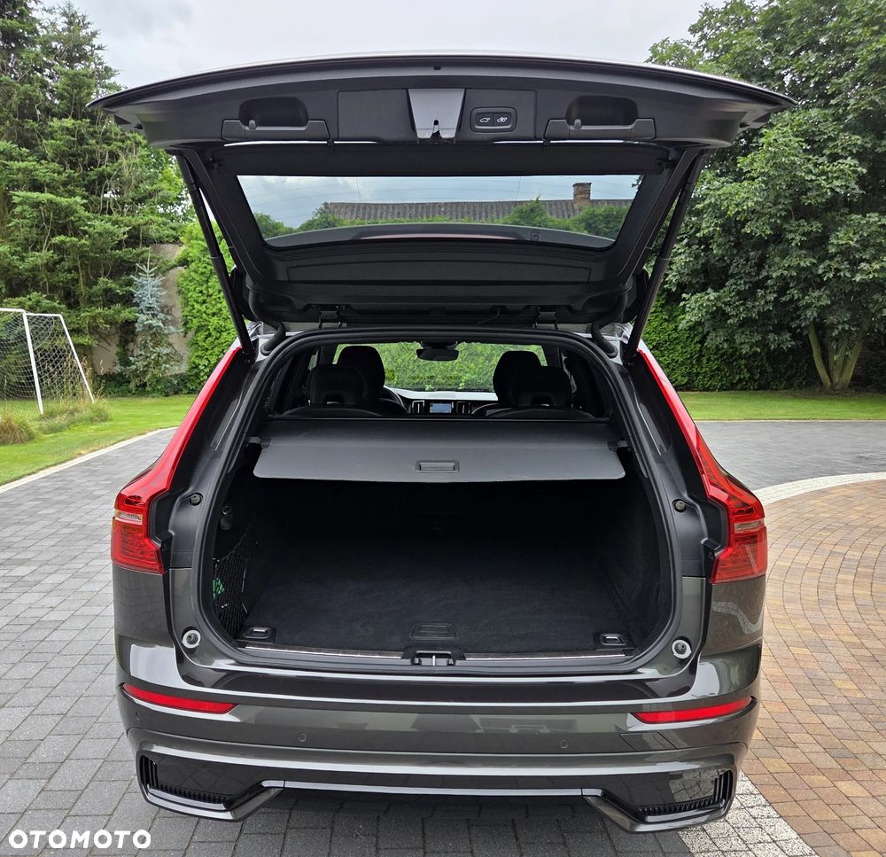 Volvo XC 60 B4 D Ultimate Dark - 17