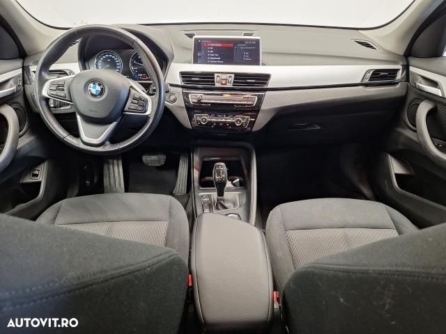BMW X1 - 4