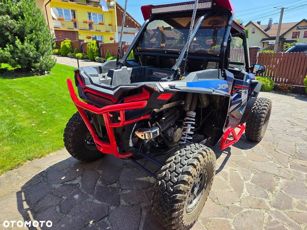 Polaris RZR - 3